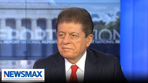 Judge Andrew Napolitano on the legal status of migrants in the U.S.