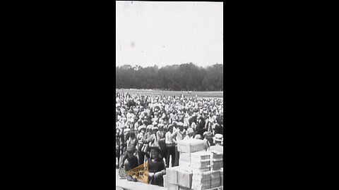 Detroit News Newsreel (1917)