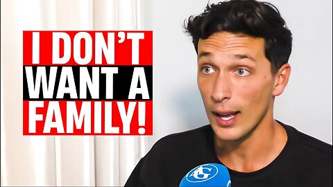 Luke Belmar’s Views on Family Might SHOCK You! 😳