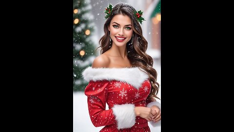 Christmas Gifts to America