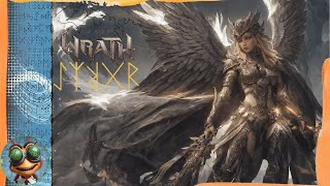 Asgard's Wrath | O caminho para a divindade vem da vingança | Parte 9