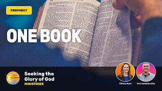 One Book (Prophetic Word) - Tiffany Root & Kirk VandeGuchte