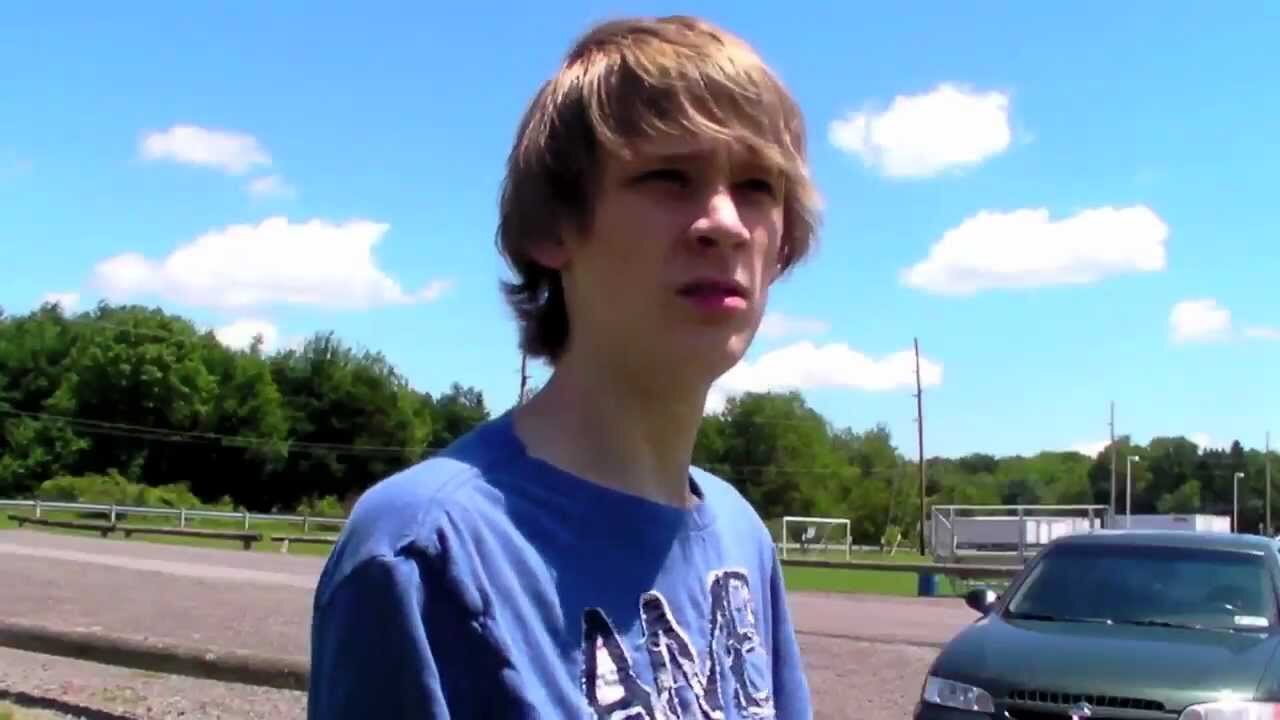 Playground Hell (Andrew Blaze - Randy Stair)