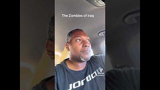 The Zombies Of Iraq (Caution Language Warning!)