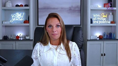 2025-11-14, Fri, Julie Green LIVE, Prophetic utterance ONLY