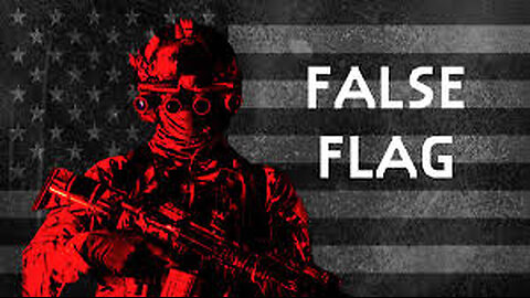 ALL Americas Wars Begin With False Flags