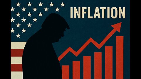Abject disaster for the President of the United States: Enten on Trump and inflation