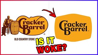 Cracker Barrel Rebrand EXPOSED: The Final Word
