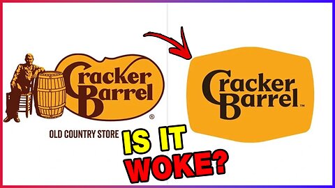 Cracker Barrel Rebrand EXPOSED: The Final Word