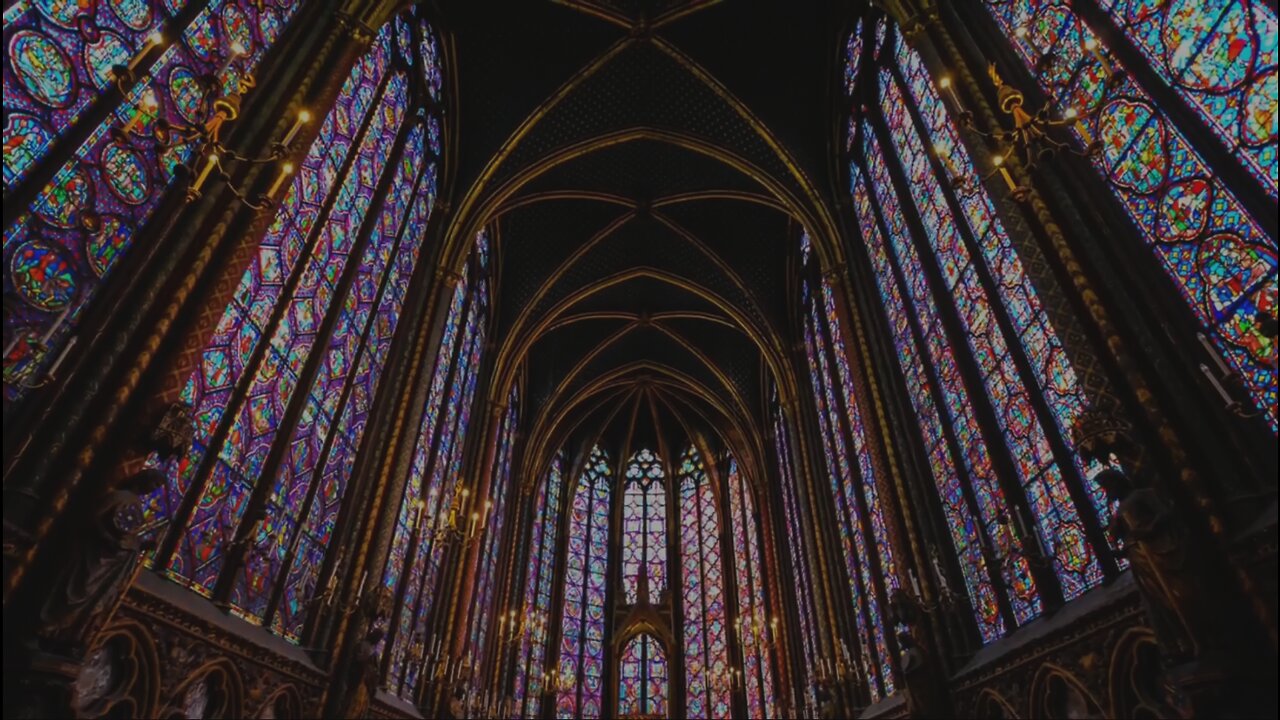 Who Built That?