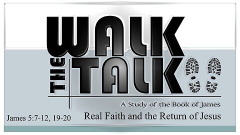 Freedom River Church - Real Faith and the Return of Jesus