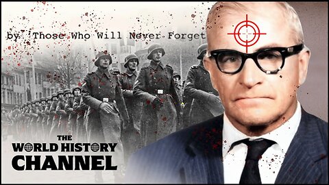 Herberts Cukurs: The Risky Mission To Capture The Butcher Of Latvia | Nazi Hunters