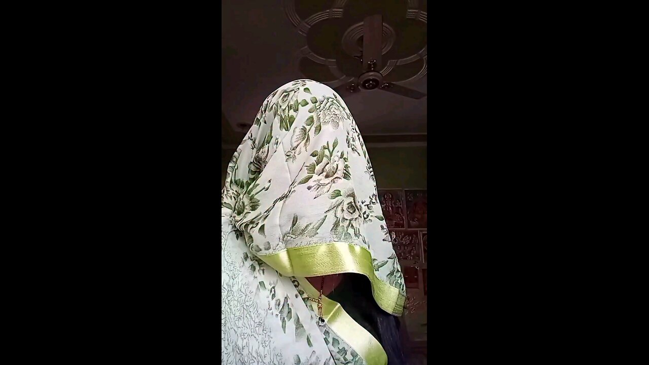घुघटा हटाने दे
