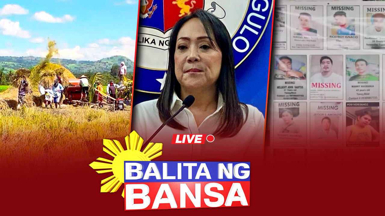 LIVE: Balita ng Bansa | July 10, 2025