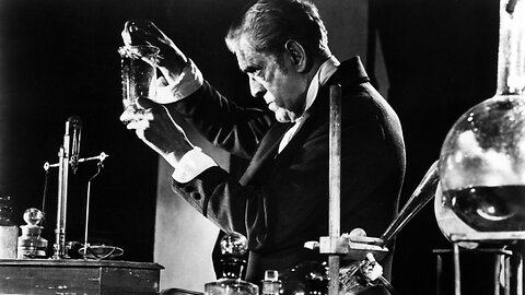 Corridors of Blood-Boris Karloff, Christopher lee-958 IMDB 6.4/10
