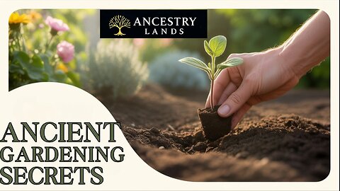 7 Native American Gardening Secrets You Can Try Today!