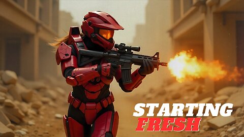 Slaymoney Returns | Halo MCC Sweating