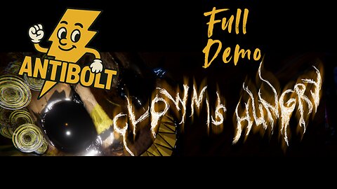 Clown is Hungry - Full Demo - No Commentary