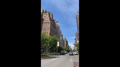Park Ave Manhattan