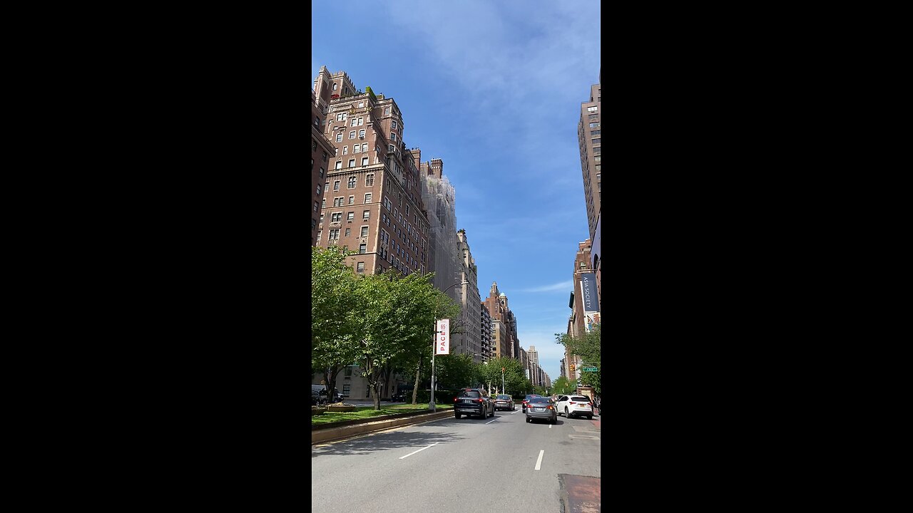 Park Ave Manhattan