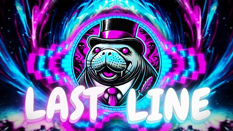 One more line, then I’ll stop| LAST LINE ラストライン