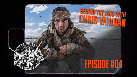 Chris Vanloan - Adrenaline, Adventure, and Post Malone!