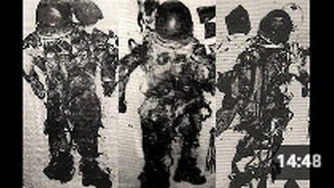 "The True Story Behind Apollo 1 Deaths - Bart Sibrel"