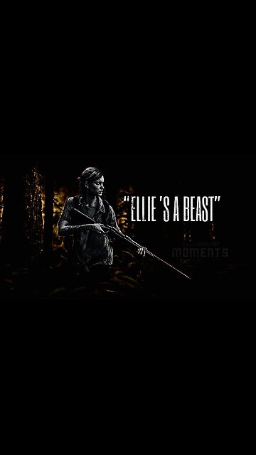 🍂ELLIE’S A BEAST! | Last Of Us Part II 🍄‍🟫 #PlayStation #PS5Gameplay #PS5Pro #Gameplay