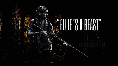 🍂ELLIE’S A BEAST! | Last Of Us Part II 🍄‍🟫 #PlayStation #PS5Gameplay #PS5Pro #Gameplay