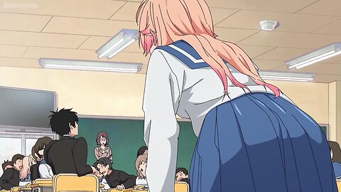 nico is bad at hiding that she's a witch | Witch Watch