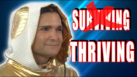 Corey Feldman Is 100% Normal And Not Bat-S**t Crazy