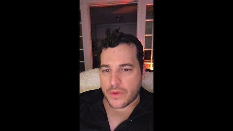 Imagine trying to explain why you got fired to your wife