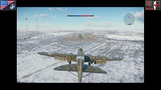 Flight Club [S1E29] (feat. "War Thunder" - 2013) [NA Version]