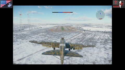 Flight Club [S1E29] (feat. "War Thunder" - 2013) [NA Version]