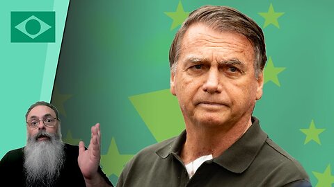 Anistia a Bolsonaro Avança! Votação Pode Explodir Brasília Nesta Semana!