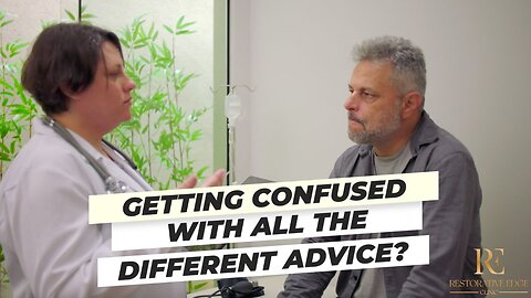 Confused About Your Pain? Start Trusting Your Body to Heal