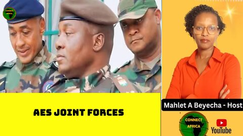 NIGER'S PRESIDENT SAYS FRENCH MILITARY IN BENIN TO DESTABILIZE HIS COUNTRY