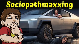 The Curse Of Clavicular