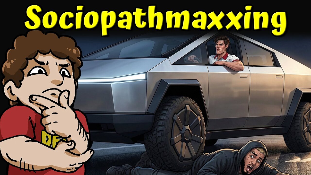 The Curse Of Clavicular