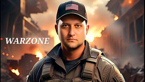 Live - Warzone - Epic Snipes