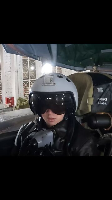 ⚡️Revelan detalles sobre un fallido plan de Kiev para secuestrar un caza ruso