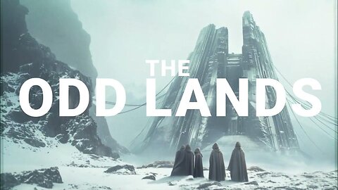 The Odd Lands Cinematic Short Trailer