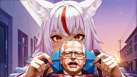 The Minnesota Government Just Folded... | Komandin React