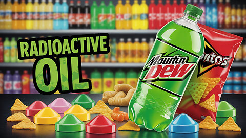 How Oil Made Your Food Delicious