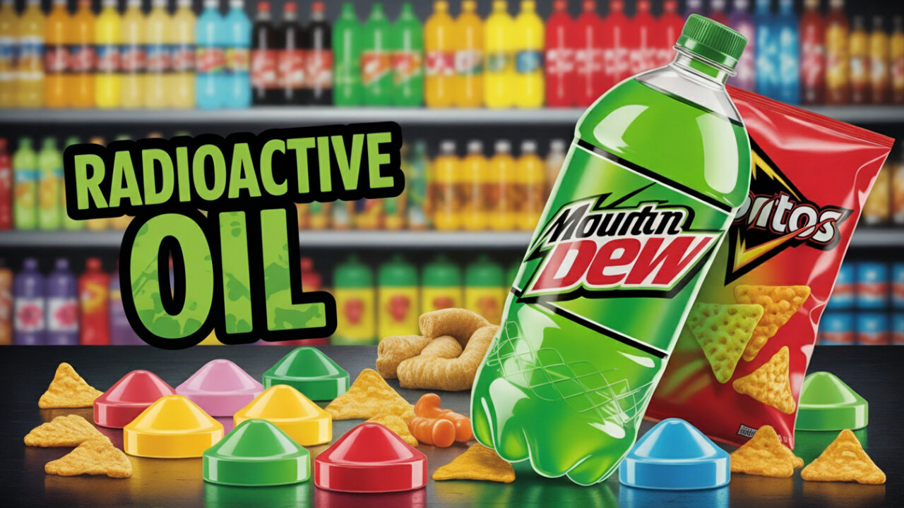 How Oil Made Your Food Delicious