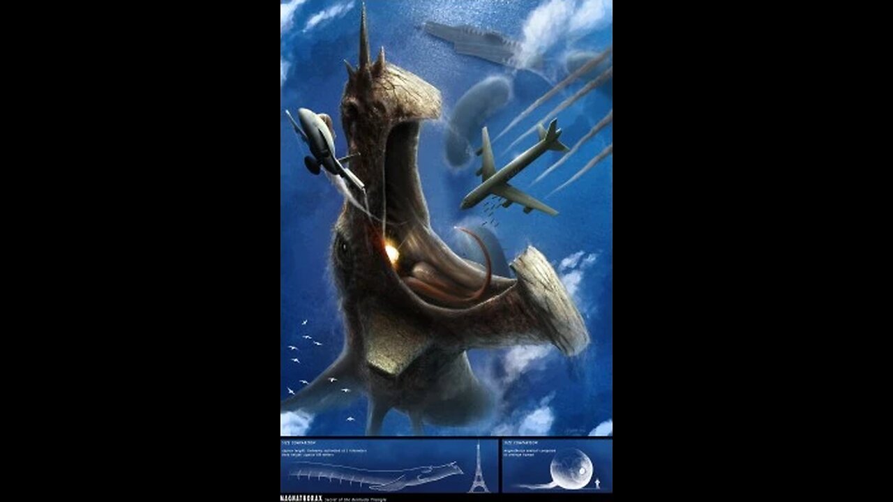 Bermuda Beast