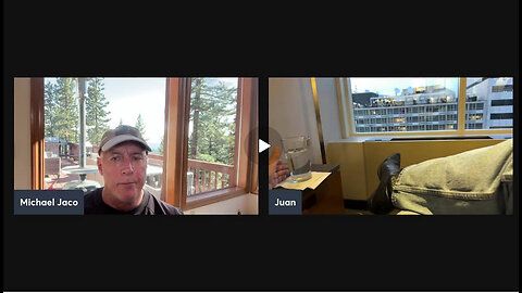 Juan O Savin's best reveals on deep state operations and the coming military tribunals