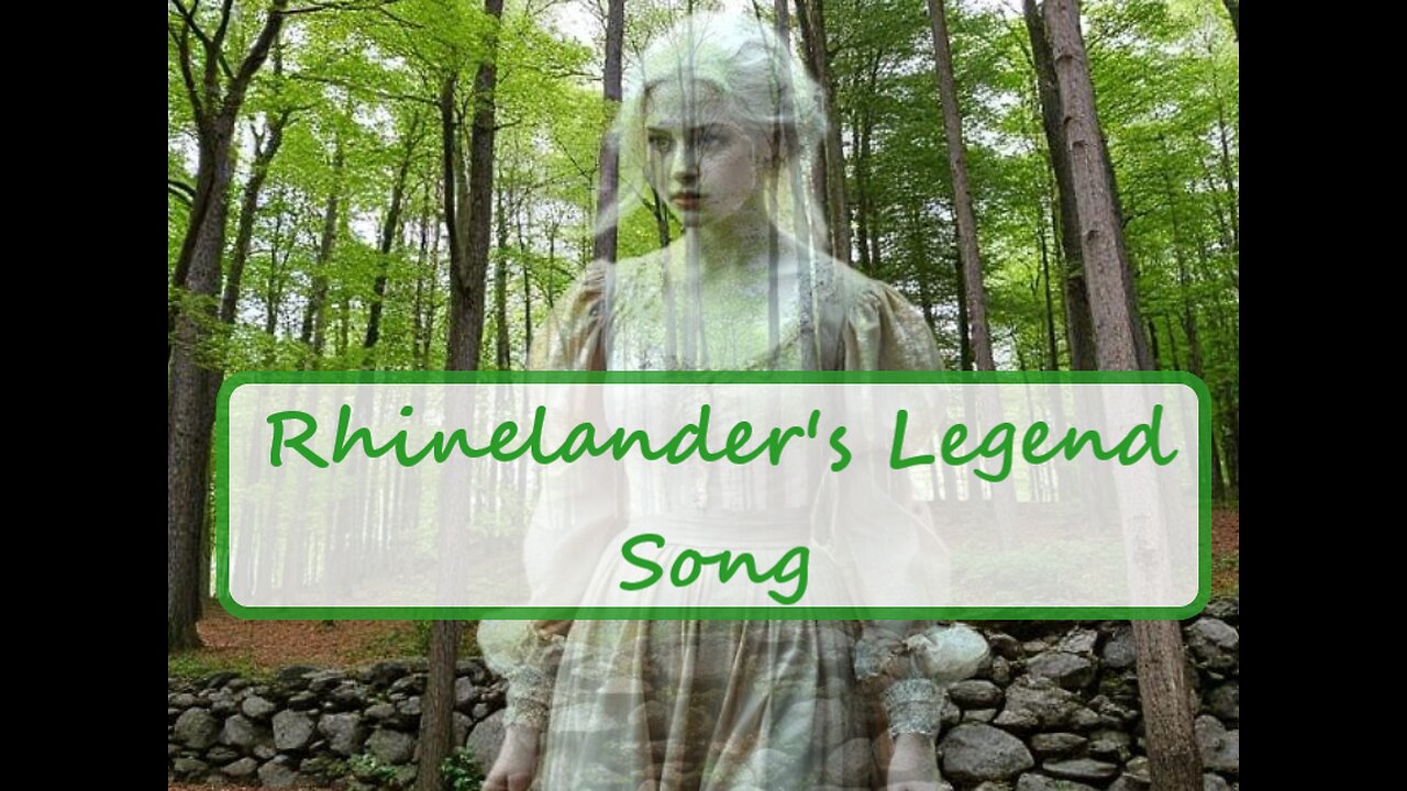 Rhinelander Legend (song)