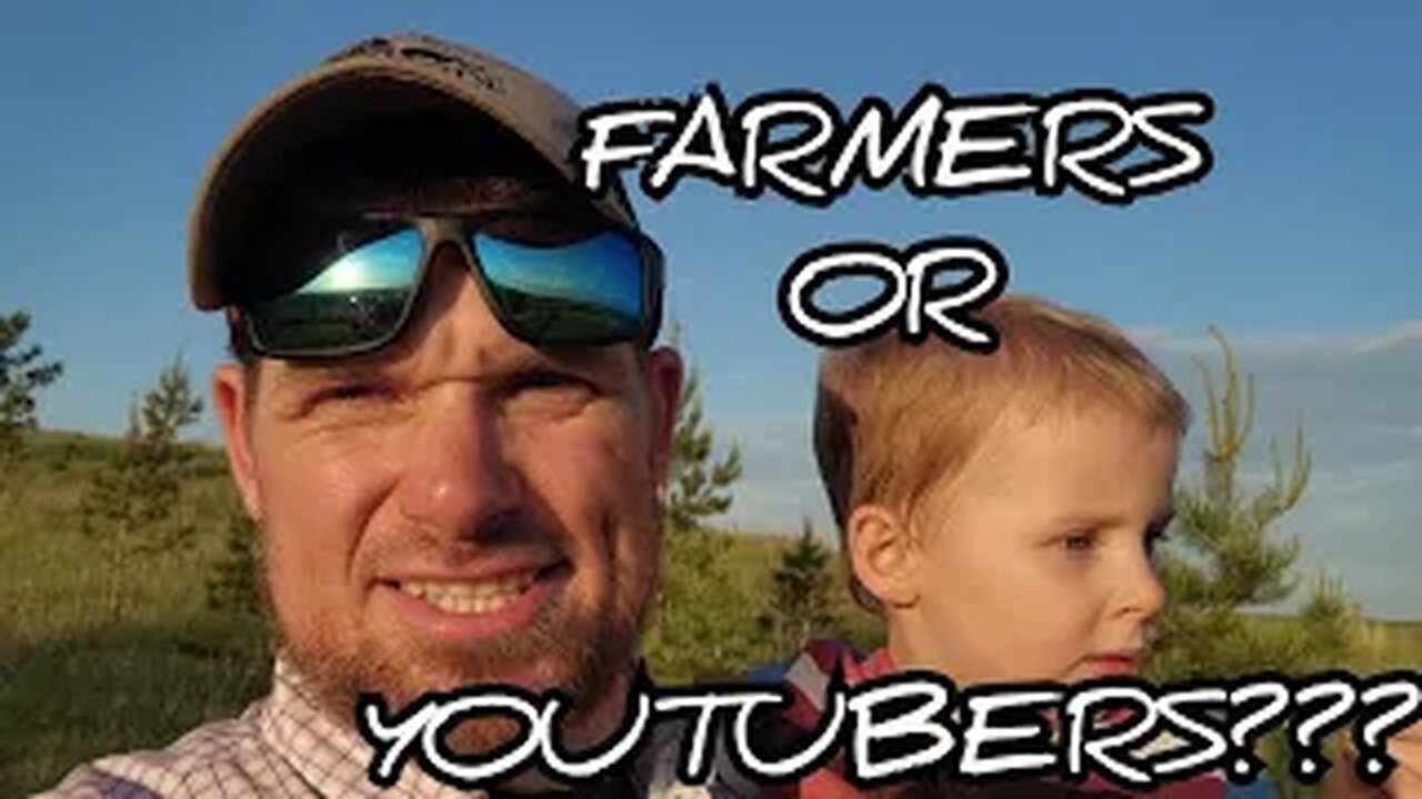 Have We GIVEN UP? Will we ever farm? What is happening? Возможность трудоустройства? #55