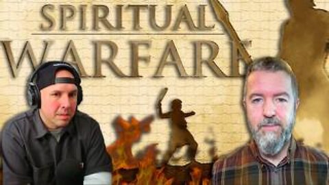 Dan Dicks On The Brave New Normal Podcast Discussing MAID, Spiritual Warfare & MUCH MORE!!!